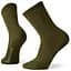 Носки Smartwool Classic Hike Full Cushion Solid Crew Dark Olive XL Smart Wool (1033-SW SW001646.D11-XL) - миниатюра 1