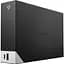 Зовнішній жорсткий диск Seagate One Touch Hub 6TB [STLC6000400] [106796] - мініатюра 1