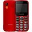 Мобільний телефон Nomi i2320 Red - мініатюра 1