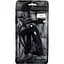 Автомобільний зарядний пристрій TOTO TZX-66 Car charger MicroUsb 1A 1.2m Black - мініатюра 1