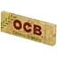 Папір цигарковий OCB Organic Hemp - мініатюра 1