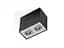 Точковий світильник Azzardo AZ1355 ELOY (GM4204_BK_al) - мініатюра 1