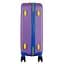 Валіза Semi Line 24" (M) Purple (T5930-2) - мініатюра 5