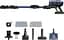 Вертикальный пылесос Rowenta X-Force Flex 14.60 Aqua (RH99C0WO) [85915] - миниатюра 10