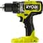 Дриль-шуруповерт Ryobi ONE+ HP RPD18X-242S [5133005283] [134039] - мініатюра 2