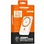 Портативний ЗП Power Bank Amaya W17 15W+PD22.5W з БЗП 5000 mAh White - мініатюра 2