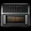 Мультипечь MOVA AeroChef FD20 Pro Black - миниатюра 1