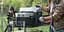 Бензиновий генератор EcoFlow Smart Generator [GasEB-EU] [76101] - мініатюра 7