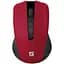Миша Defender Accura MM-935 Wireless Red (52937) - мініатюра 1