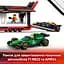 Конструктор LEGO City Вантажівка F1 з автомобілями RB20 та AMR24, 1086 деталей (60445)
 - мініатюра 10