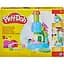 Набор для творчества Hasbro с массой для лепки Play-Doh Микроскоп (G0494) - миниатюра 1