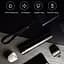 Ліхтарик BEEBEST Zoom Flashlight Black (FZ101) [33862] - мініатюра 7