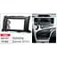 Переходная рамка Toyota Sienna Carav 11-202 - миниатюра 4