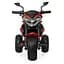 Дитячий електромобіль-мотоцикл Bambi Racer M 4152EL-3 до 30 кг - мініатюра 5