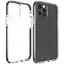 Противоударный чехол Gear4 Piccadilly D3O для iPhone 12 Pro Max (6.7") Black + Прозрачный (702006066) - миниатюра 1