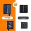 Сонячна гірлянда SuperLED Soli 10 м - мініатюра 7