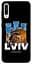 Чохол Demsky Lviv для Samsung Galaxy A50 (A505F) / A50s / A30s - мініатюра 1