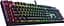 Клавиатура Razer BlackWidow V4 X Yellow Switch FORTNITE USB Black (RZ03-04703600-R3M1) - миниатюра 4