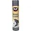 Очисник гальмівної системи K2 Brake Cleaner Pro 600 мл аерозоль (W1051) - мініатюра 1