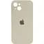 Чехол Epik Silicone Case Full Camera Protective (AA) для Apple iPhone 14 (6.1) Бежевый / Antique White - миниатюра 1