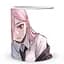 Кружка GeekLand Chainsaw Man Человек Бензопила Павер CM 02.16 330 мл белая - миниатюра 2