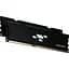 Модуль пам'яті для комп'ютера DDR4 32GB (2x16GB) 3600 MHz Black Prologix (PRO32GB3600B4K) - мініатюра 3