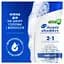 Шампунь и бальзам-ополаскиватель против перхоти Head & Shoulders 2 в 1 Основной уход 625 мл - миниатюра 5