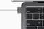 Ноутбук Apple MacBook Air 15" M2 Retina 8/256GB Space Gray 2023 [MQKP3] [86310] - мініатюра 7