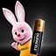Акумулятори Duracell Rechargeable AA 2500 mAh HR6/DC1500, 4 шт. (5005001) - мініатюра 3