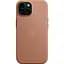 Чохол Apple FineWoven Case для iPhone 15 with MagSafe Taupe [MT3C3ZM/A] [92894] - мініатюра 3