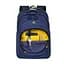 Рюкзак для ноутбука 15.6 RIVACASE Erebus 5461 Blue - мініатюра 2