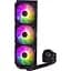 Система водяного охолодження Cooler Master MasterLiquid 360L Core ARGB [MLW-D36M-A18PZ-R1] [111495] - мініатюра 4