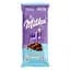 Шоколад молочний Milka Bubbles пористий 80 г (523478) - мініатюра 1