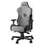 Крісло ігрове Anda Seat T-Pro 2 Size XL Grey/Black (AD12XLLA-01-GB-F) - мініатюра 4