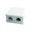 Комп'ютерна розетка Cablexpert RJ45x2 FTP, cat.5e (NCAC-HS-SMB2) - мініатюра 1