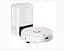 Робот-пилосос Lydsto R1 Vacuum Robot White EU - мініатюра 1