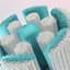 Насадки для электрической зубной щётки Oral-B iO Gentle Care, белый, 2 шт. - миниатюра 7