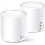 Маршрутизатор TP-Link Deco X20 2-pack - мініатюра 2