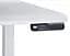 Геймерский стол Cougar Royal 120 Elite Lite White (Royal 120 Elite Lite White) - миниатюра 4