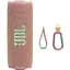 Портативная акустика JBL Flip 7 Pink [JBLFLIP7PINK] [133206] - миниатюра 10