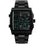 Годинник наручний Skmei 1343 Black, 1343BK (15945) - мініатюра 2