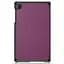 Чехол Primo для планшета Samsung Galaxy Tab A7 Lite 8.7" 2021 (SM-T220 / SM-T225) Slim Purple - миниатюра 2