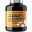 Протеїн Scitec Nutrition 100% Casein Complex, 2.35 кг - Бельгійський шоколад - мініатюра 1