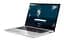 Ноутбук Acer Chromebook Spin CP314-1HN 14' FHD IPS, Intel C N4500, 8GB, F128GB, UMA, ChromeOS, сріблястий (NX.AZ3EU.002) - мініатюра 3