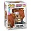Фигурка Фанко Поп Боруто Чо-Чо Funko Pop Boruto Cho-Cho 10 см B CC 1037 - миниатюра 3