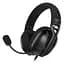 Наушники Hator Hyrerpunk 3 Hi-Res Black (ESH01) - миниатюра 1