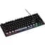 Клавіатура ігрова 2E Gaming KG290 з підсвіткою black (2E-KG290UB) - мініатюра 2