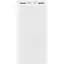 Зовнішній акумулятор (павербанк) Xiaomi Mi Power Bank 3 20000 mAh (VXN4258CN, PLM18ZM) - мініатюра 1