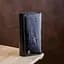 Кожаный женский кошелек (S9001A) ST Leather 17.5х9х3.5 см acs0015540 - миниатюра 6