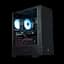 Игровой ПК Jaeger (RTX 3070 Ti 8GB/Intel Core i5 13400F/32GB DDR5/SSD 1TB) - миниатюра 1
